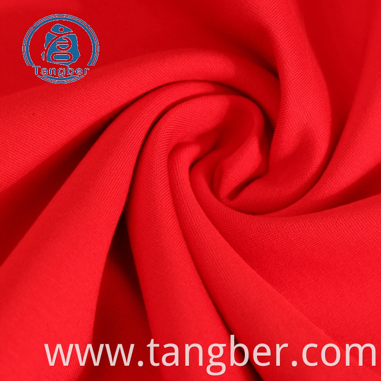 rayon nylon spandex fabric